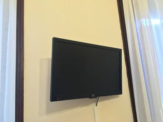 Üç Kişilik Oda, Ortak Banyo