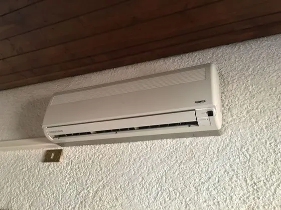 Üç Kişilik Oda, Ortak Banyo