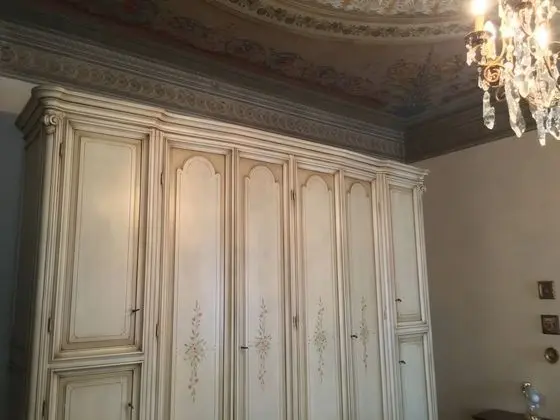 Üç Kişilik Oda, Ortak Banyo