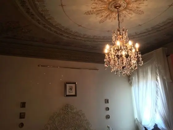 Üç Kişilik Oda, Ortak Banyo