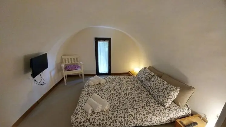 Villa, 1 Yatak Odası, Veranda