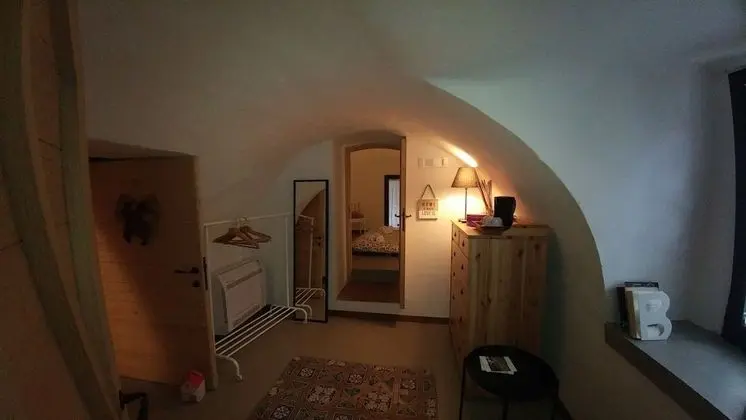 Villa, 1 Yatak Odası, Veranda