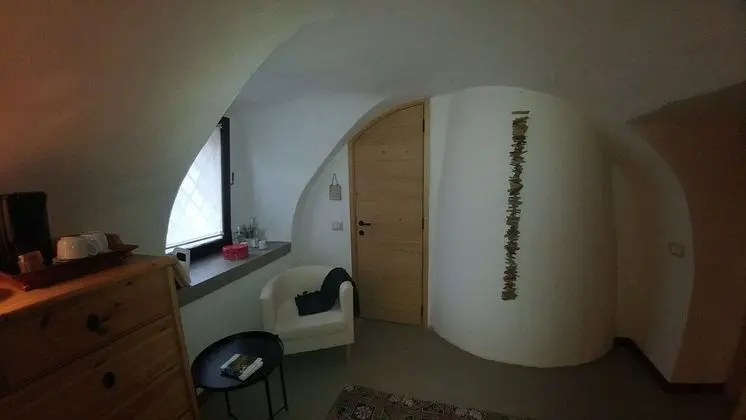 Villa, 1 Yatak Odası, Veranda