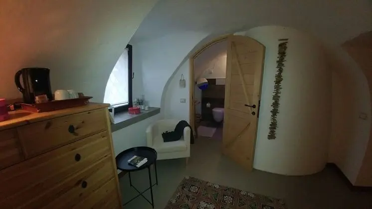 Villa, 1 Yatak Odası, Veranda