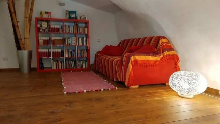 Villa, 1 Yatak Odası, Veranda