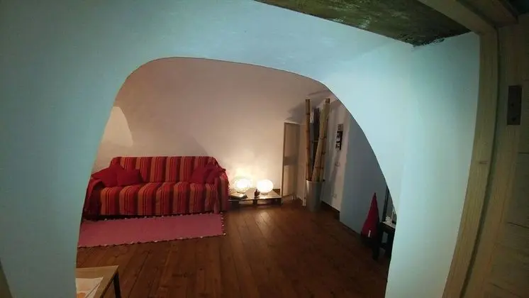 Villa, 1 Yatak Odası, Veranda