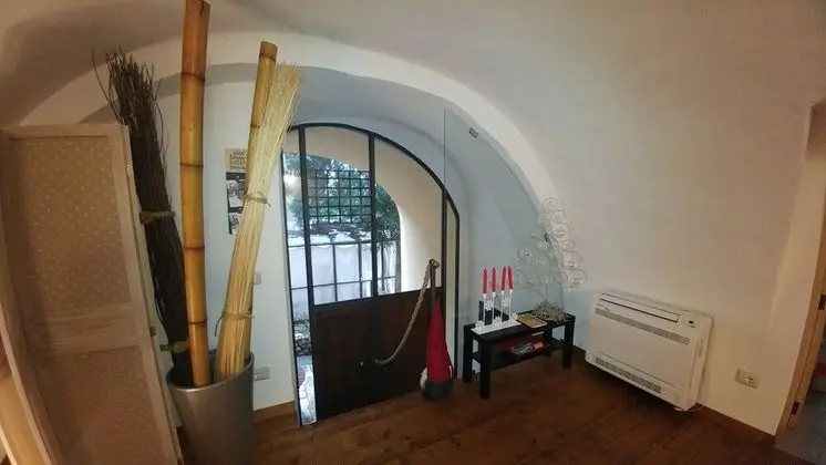 Villa, 1 Yatak Odası, Veranda