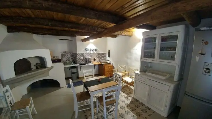 Villa, 1 Yatak Odası, Veranda