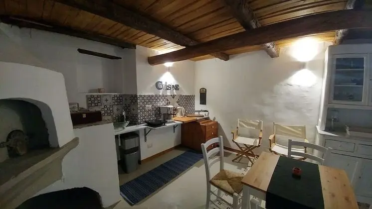 Villa, 1 Yatak Odası, Veranda