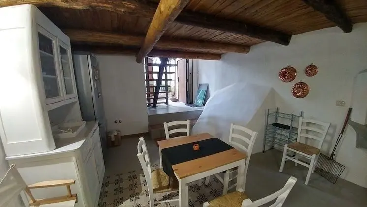 Villa, 1 Yatak Odası, Veranda