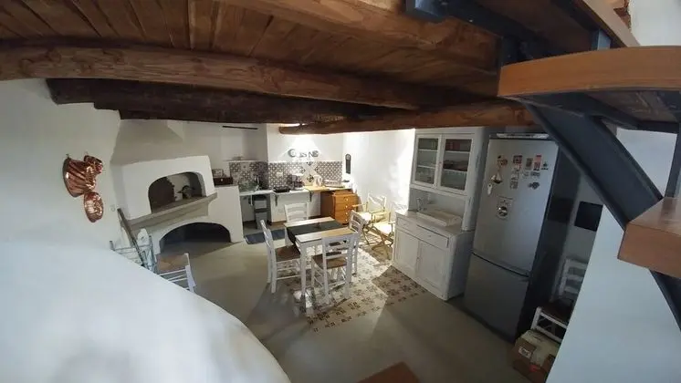 Villa, 1 Yatak Odası, Veranda