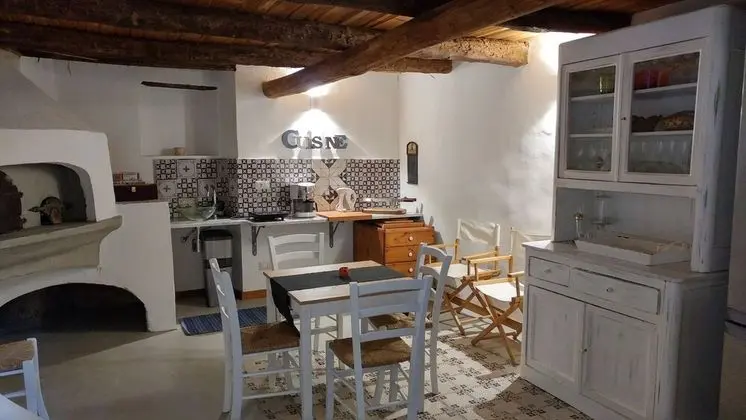 Villa, 1 Yatak Odası, Veranda