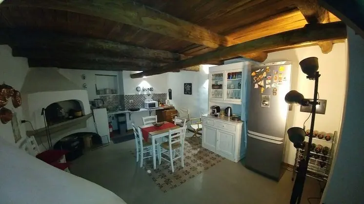 Villa, 1 Yatak Odası, Veranda