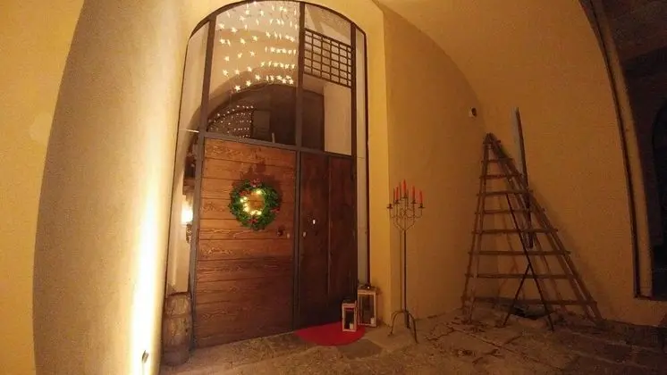 Villa, 1 Yatak Odası, Veranda