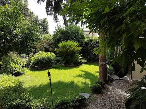 Villa, 1 Yatak Odası, Veranda