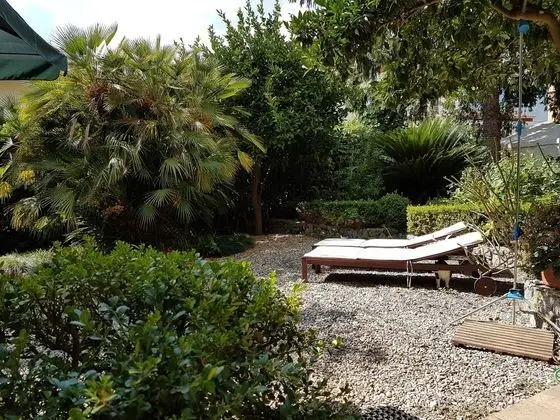 Villa, 1 Yatak Odası, Veranda