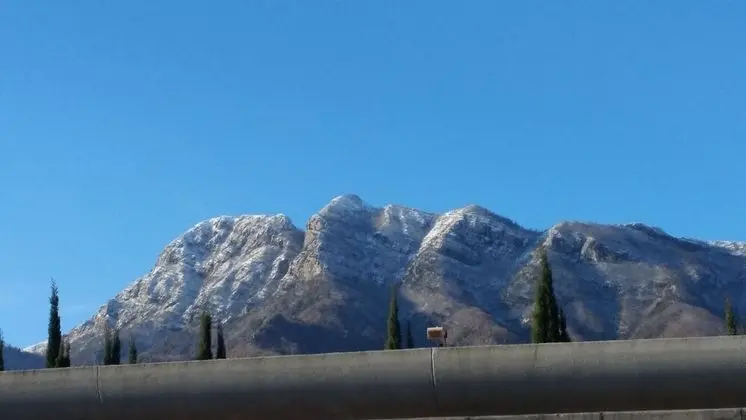 Villa, 1 Yatak Odası, Veranda