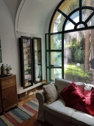 Villa, 2 Yatak Odası, Sıcak Su Havuzu