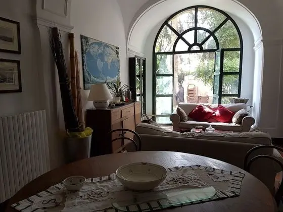 Villa, 2 Yatak Odası, Sıcak Su Havuzu