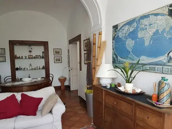 Villa, 2 Yatak Odası, Sıcak Su Havuzu