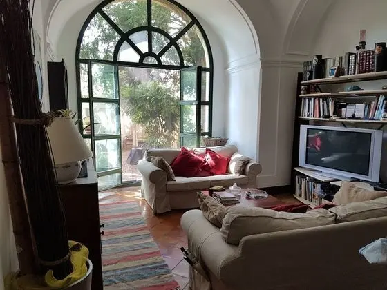 Villa, 2 Yatak Odası, Sıcak Su Havuzu