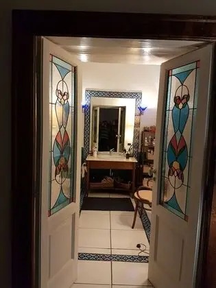 Villa, 2 Yatak Odası, Sıcak Su Havuzu