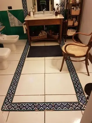 Villa, 2 Yatak Odası, Sıcak Su Havuzu