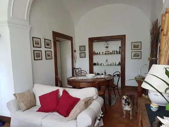 Villa, 2 Yatak Odası, Sıcak Su Havuzu