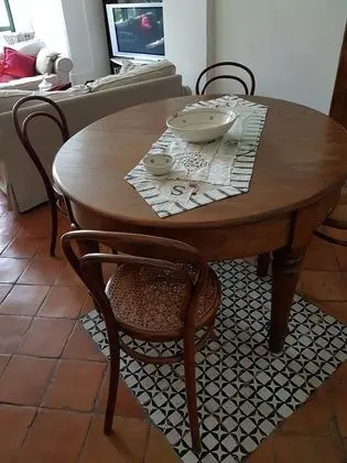 Villa, 2 Yatak Odası, Sıcak Su Havuzu