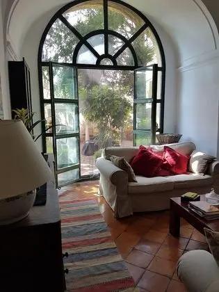 Villa, 2 Yatak Odası, Sıcak Su Havuzu