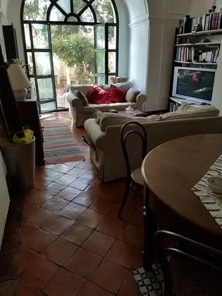 Villa, 2 Yatak Odası, Sıcak Su Havuzu
