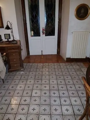 Villa, 2 Yatak Odası, Sıcak Su Havuzu