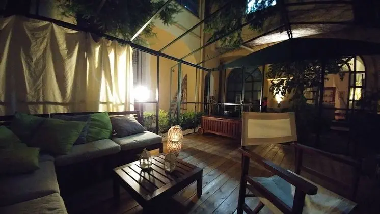 Villa, 2 Yatak Odası, Sıcak Su Havuzu