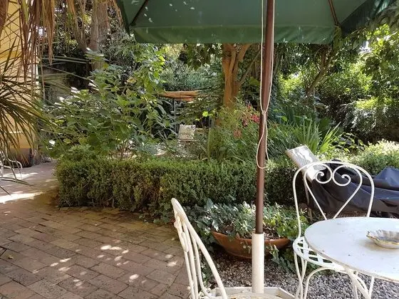 Villa, 2 Yatak Odası, Sıcak Su Havuzu