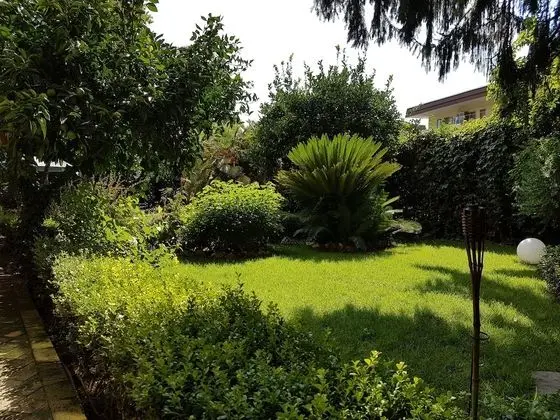 Villa, 2 Yatak Odası, Sıcak Su Havuzu