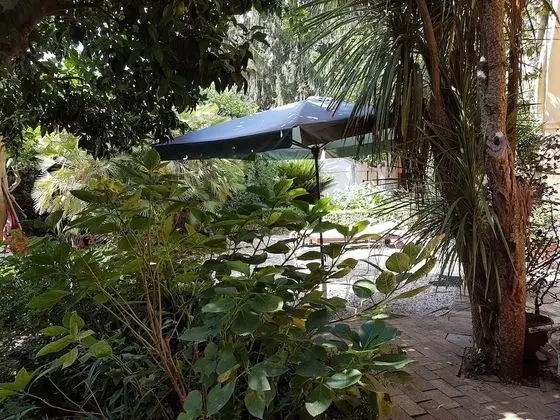 Villa, 2 Yatak Odası, Sıcak Su Havuzu