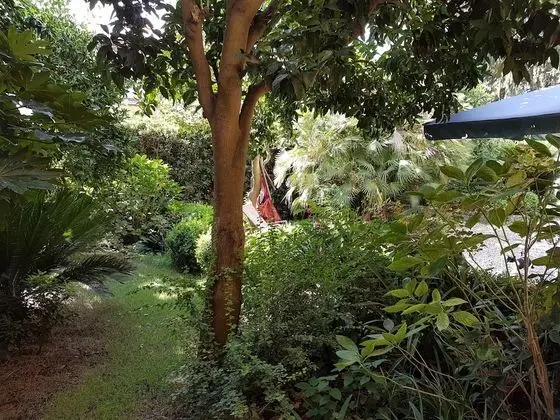 Villa, 2 Yatak Odası, Sıcak Su Havuzu