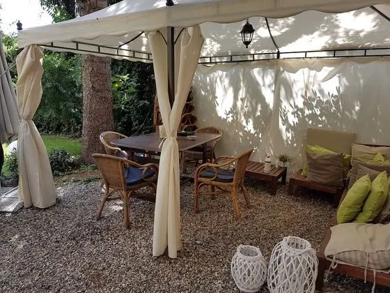 Villa, 2 Yatak Odası, Sıcak Su Havuzu