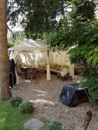 Villa, 2 Yatak Odası, Sıcak Su Havuzu