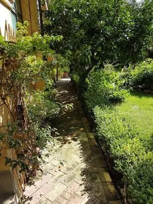 Villa, 2 Yatak Odası, Sıcak Su Havuzu
