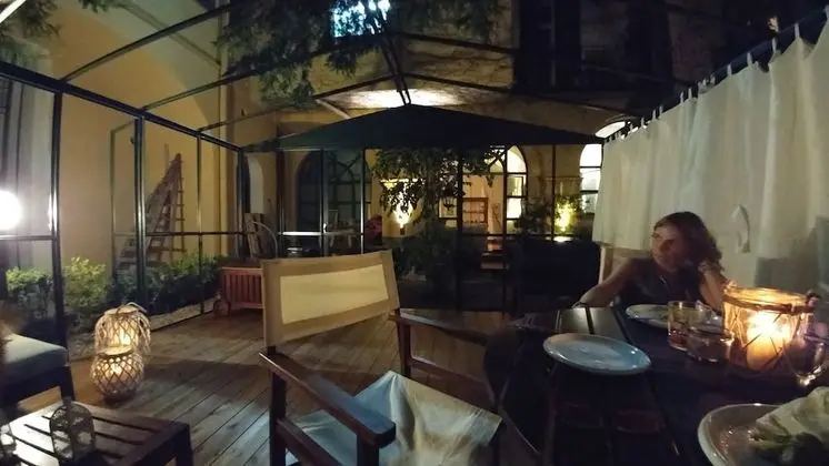 Villa, 2 Yatak Odası, Sıcak Su Havuzu