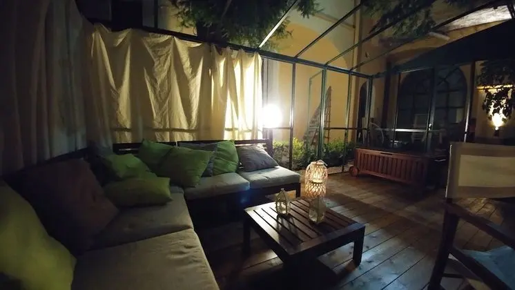 Villa, 2 Yatak Odası, Sıcak Su Havuzu