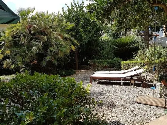 Villa, 2 Yatak Odası, Sıcak Su Havuzu