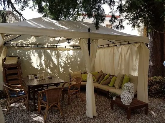 Villa, 2 Yatak Odası, Sıcak Su Havuzu