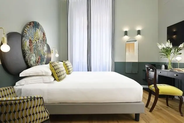 Classic Oda, 1 En Büyük (King) Boy Yatak