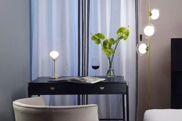 Classic Oda, 1 En Büyük (King) Boy Yatak