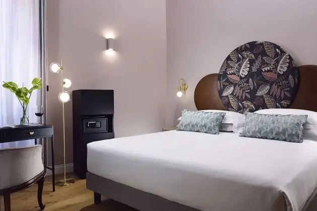 Classic Oda, 1 En Büyük (King) Boy Yatak