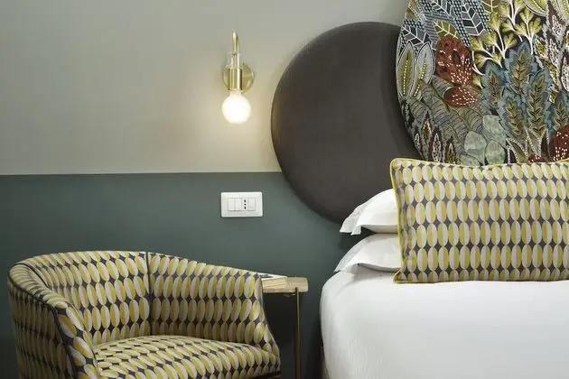 Classic Oda, 1 En Büyük (King) Boy Yatak