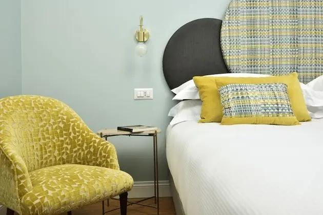 Superior Oda, Şehir Manzaralı