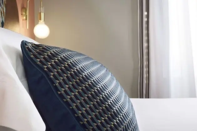 Superior Oda, Şehir Manzaralı